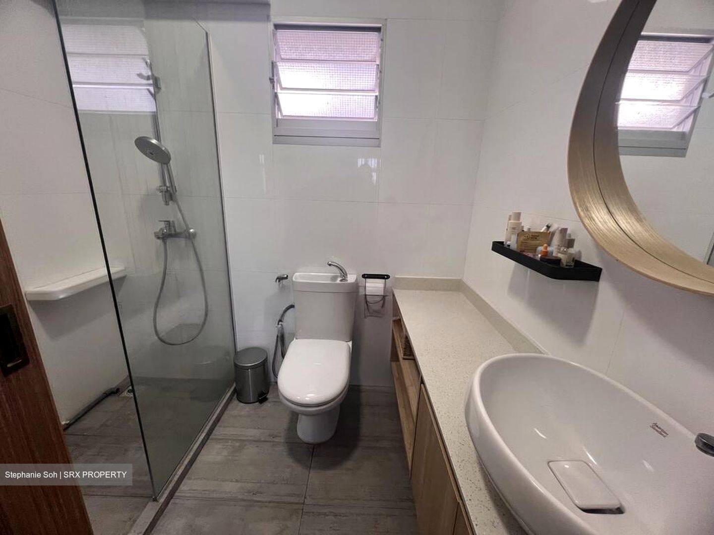 Blk 439B West Edge @ Bukit Batok (Bukit Batok), HDB 5 Rooms #503228061